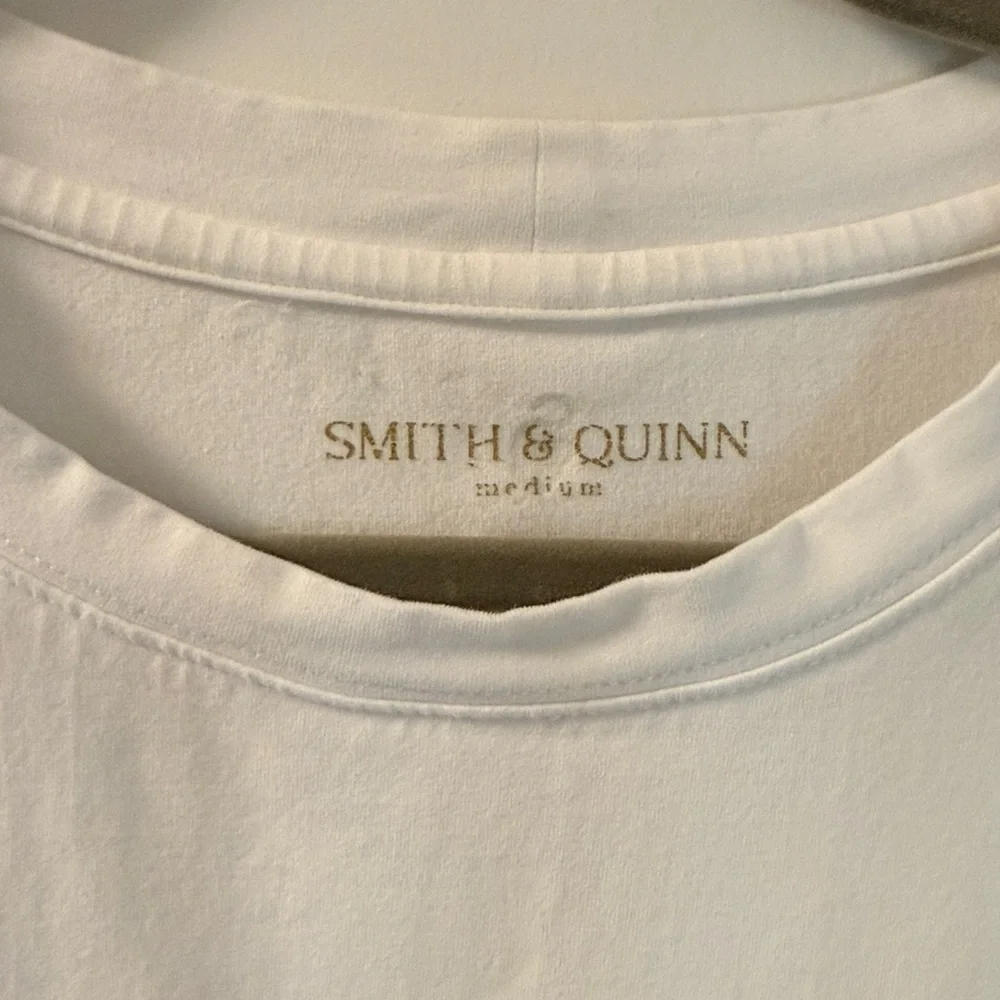 Smith & Quinn track top medium - Picture 3 of 5